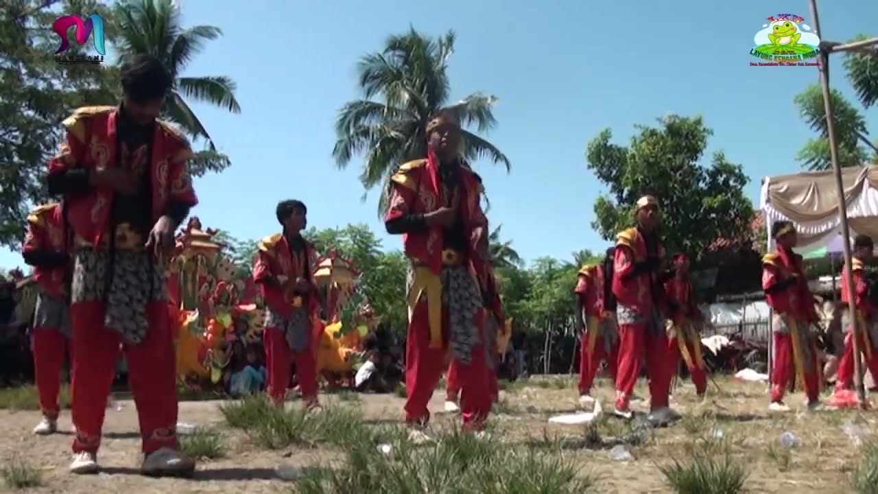 Panorama  Layung  Kencana  Muda  Om Sarip  Kp Pojok Laban