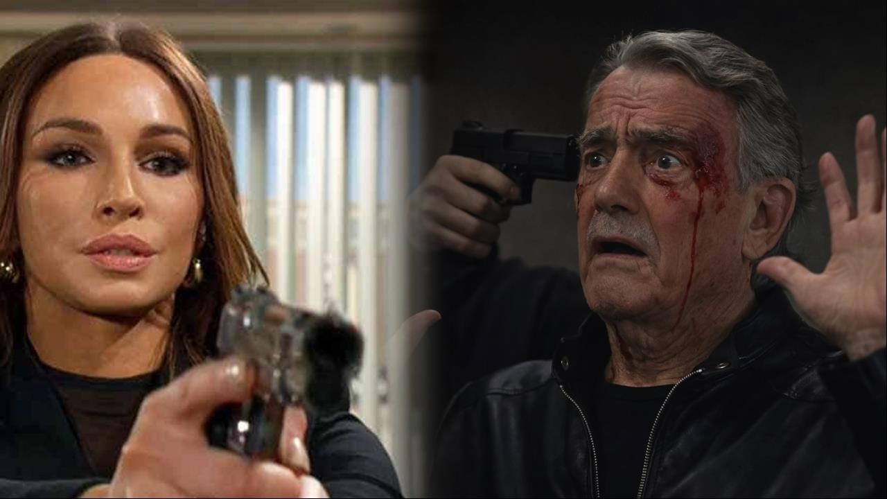 CBS Y&R Полные серии [23.03.2026] - Спойлеры к сериалу &laquo;Молодые и дерзкие&raquo; на понедельник.