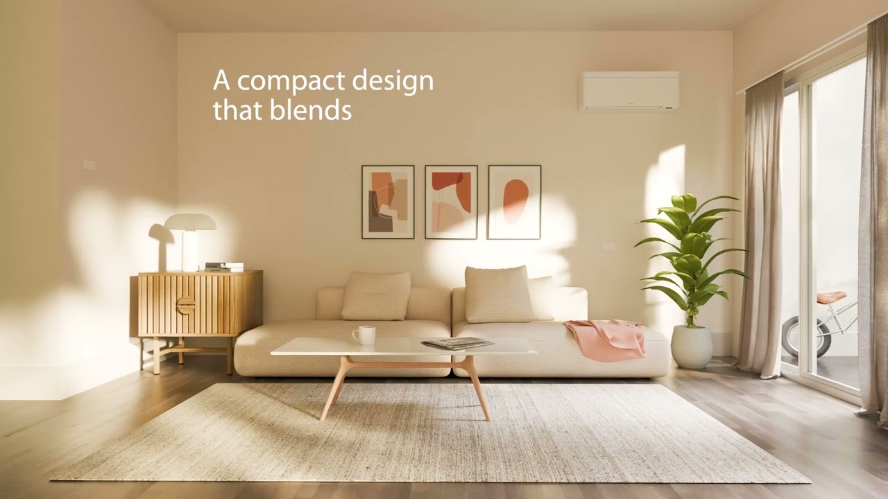 Daiking Stylish Design (16 : 9)