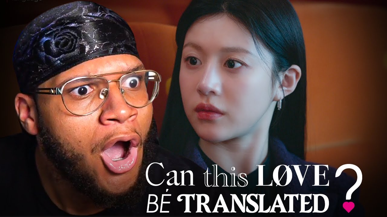 CONFESSION OF LOVE?! Can This Love Be Translated? Episode 11 Reaction