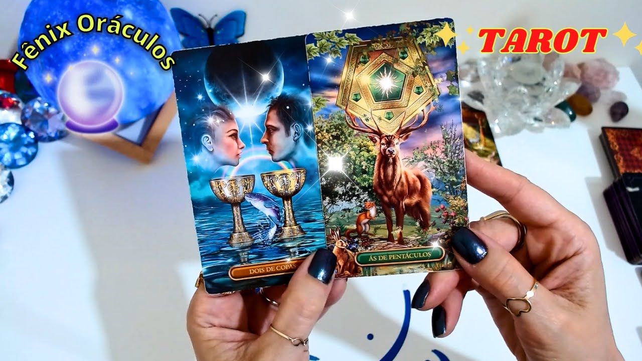 💥O QUE VAI ACONTECER RÁPIDO NA SUA VIDA AMOROSA💥 VOU REVELAR 3 FATOS🔮Tarot de Hoje/Baralho Cigano
