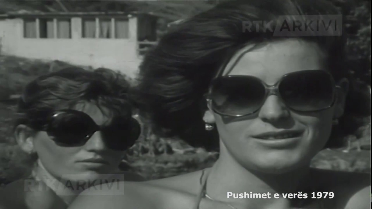 ARKIVI Pushimet e veres 1979