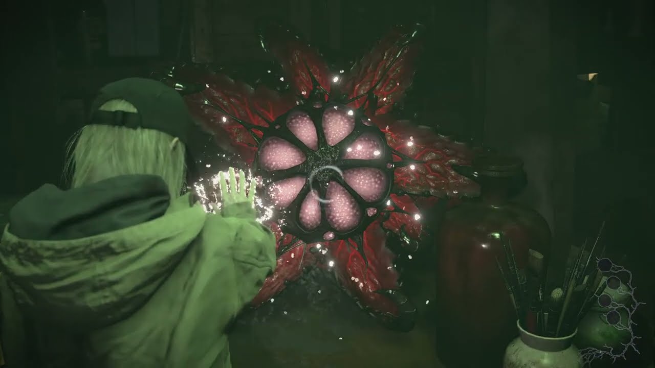 Shadows of Rose Gameplay