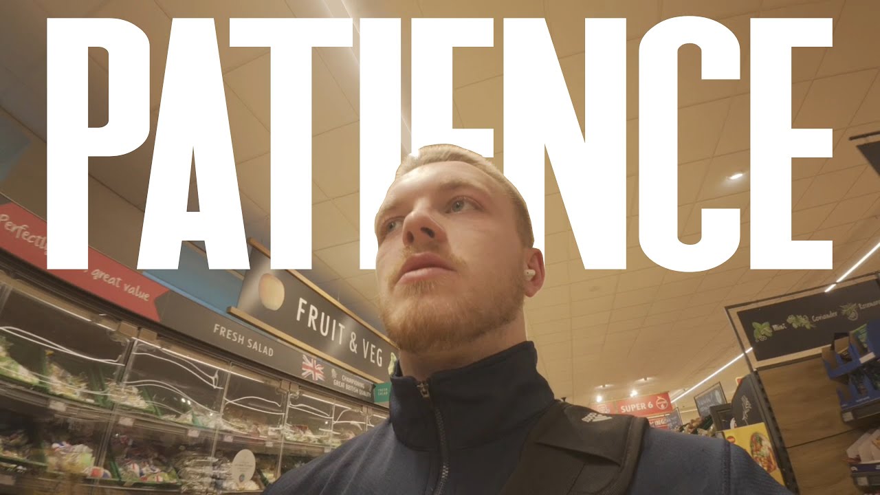 watch this if your impatient