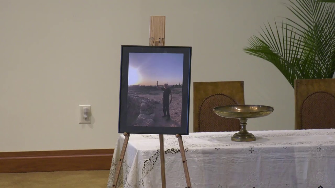 Calvin CRC Grand Rapids Live Stream Service