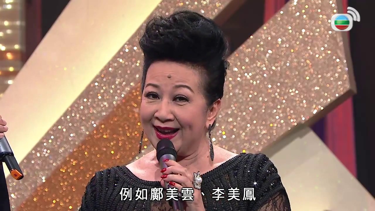 流行經典50年 #72 | 嘉賓 向海嵐、關寶慧、莫家淦、梁佩瑚、莊思明、林景程、林穎彤、劉美娟、孫佳君 | 粵語中字｜TVB 2019