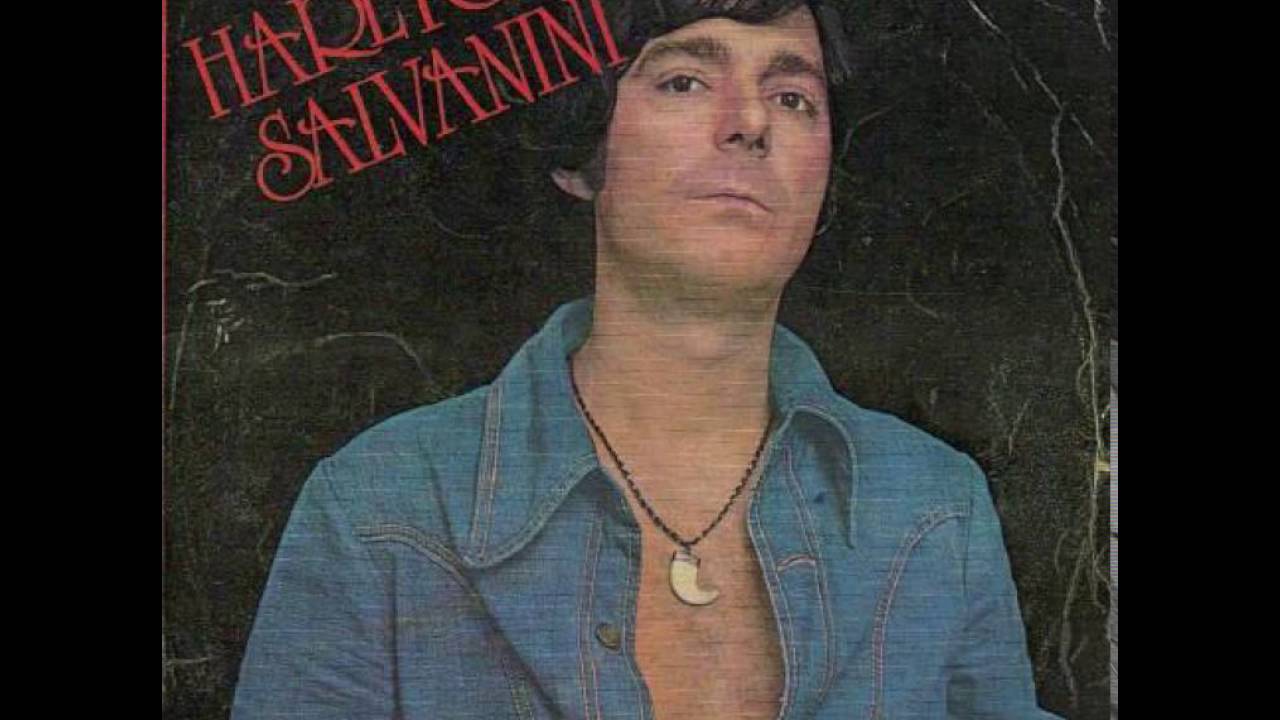 Hareton Salvanini - Sabemos Nós (1977)