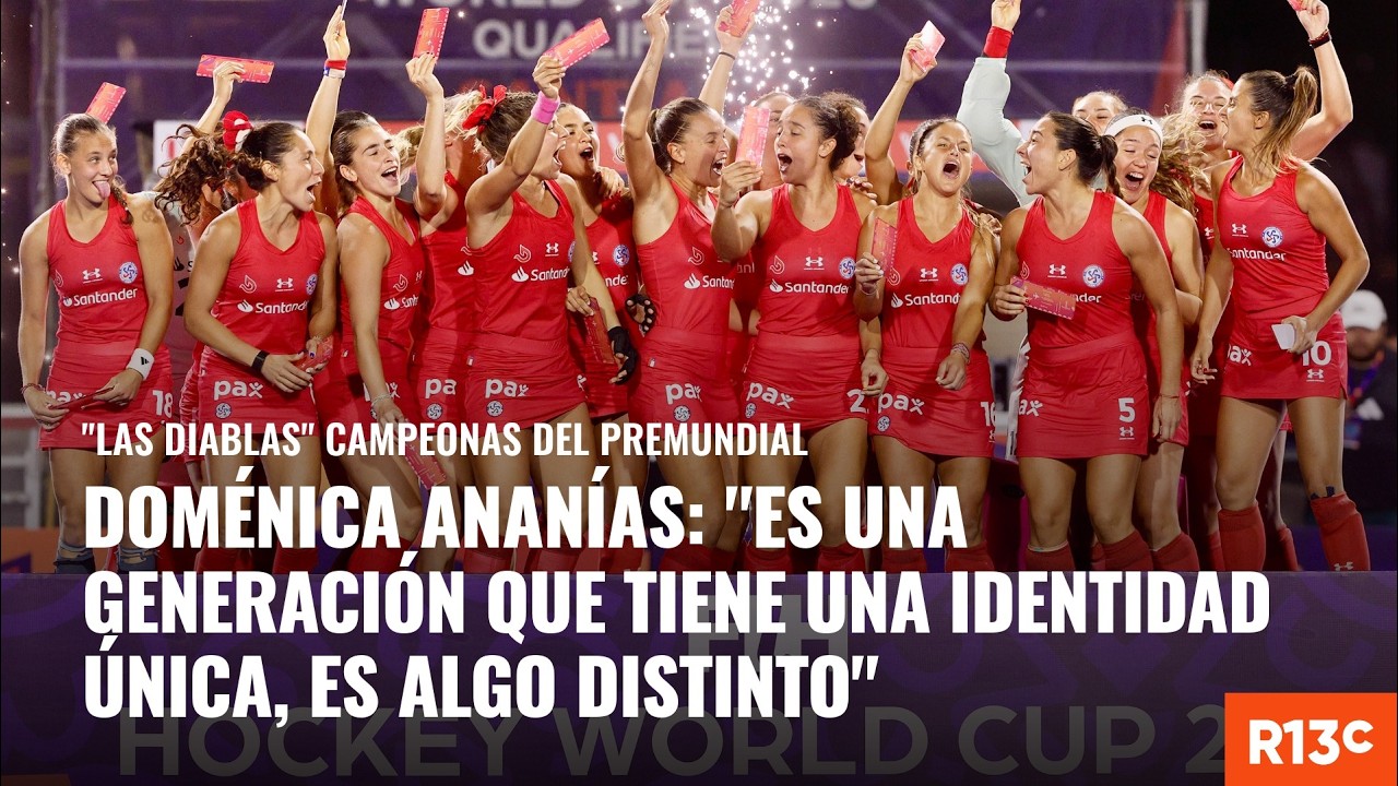 Doménica Ananías :