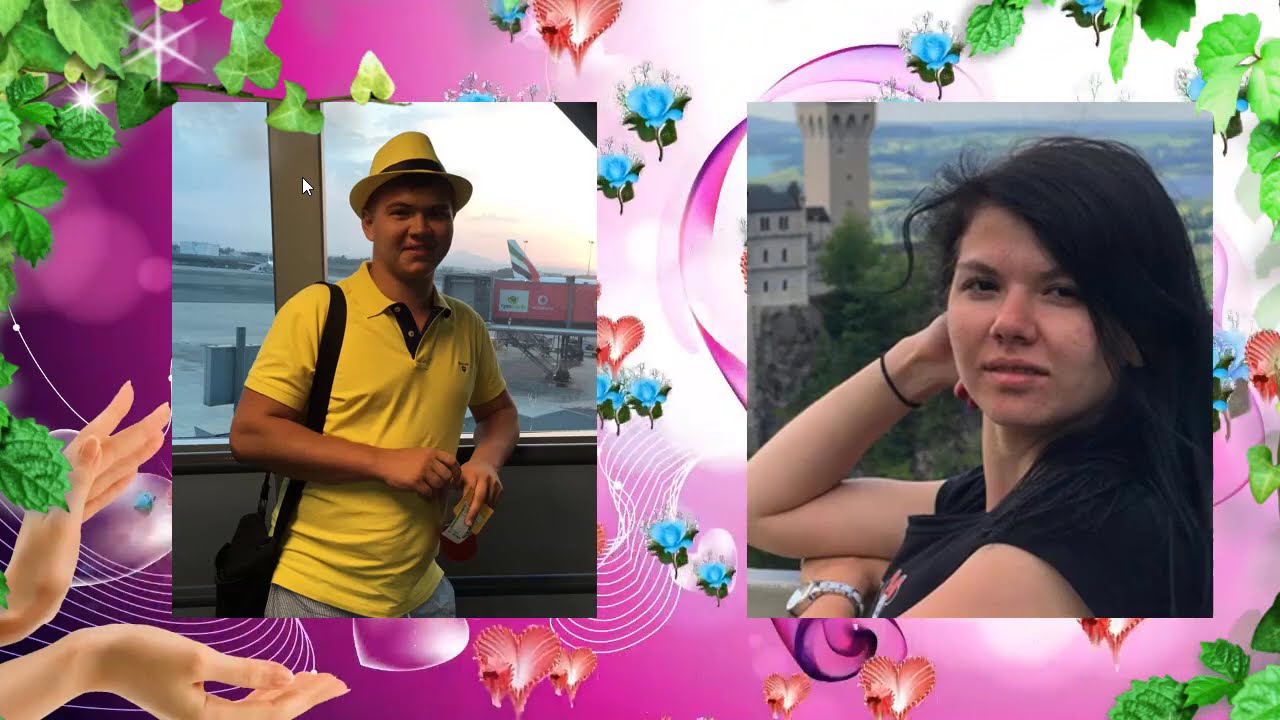 Ялгыз калган ана