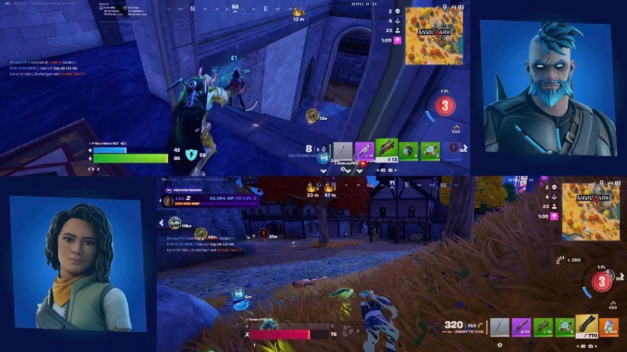Blitz #51