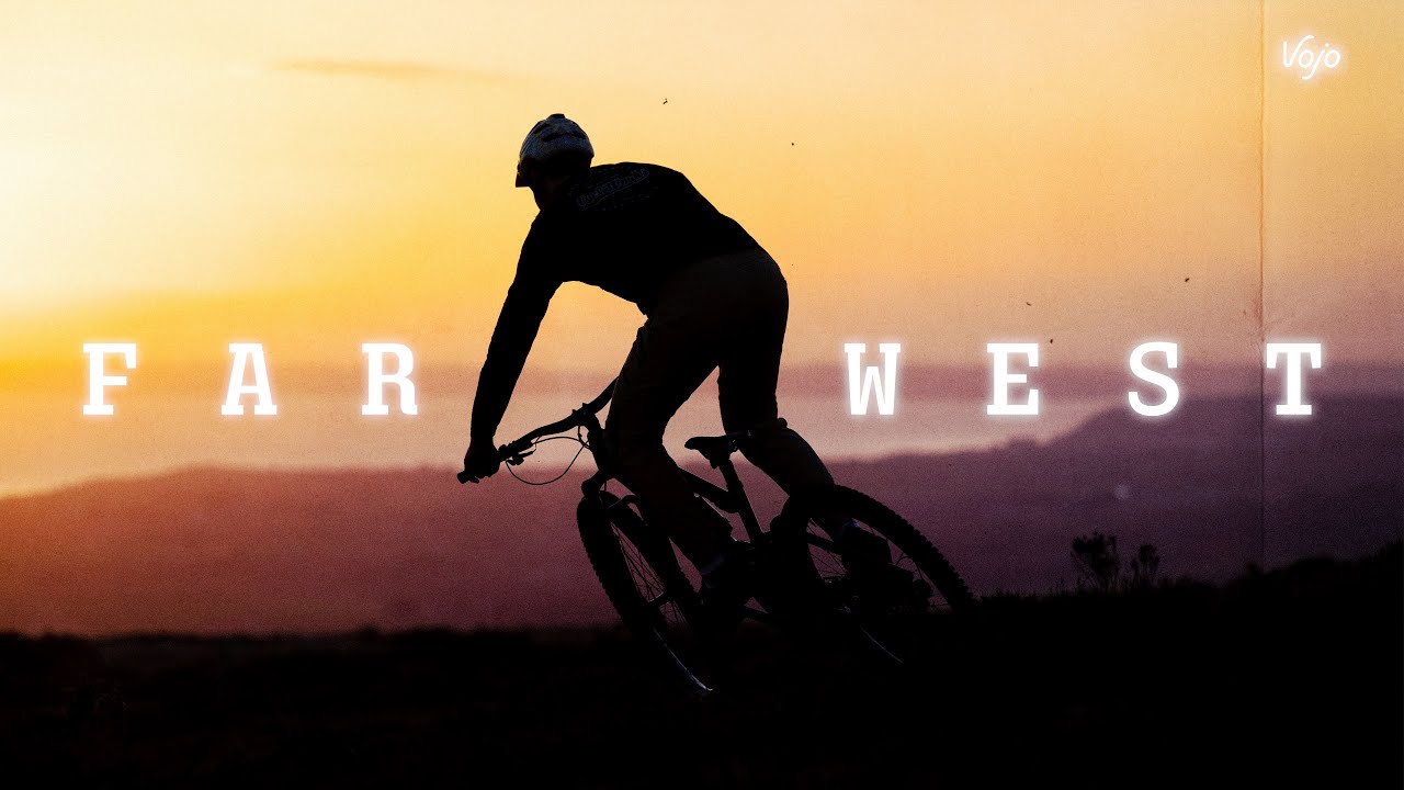 Far West | Les visages du VTT gravity en Bretagne