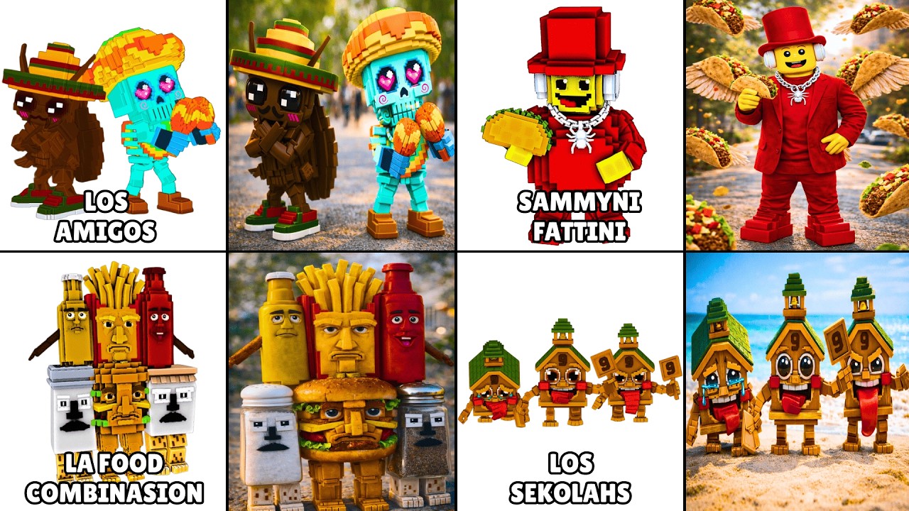 NEW DIVINE🔱MUTATION UPDATE! All New Steal A Brainrot Characters vs Italian Brainrot