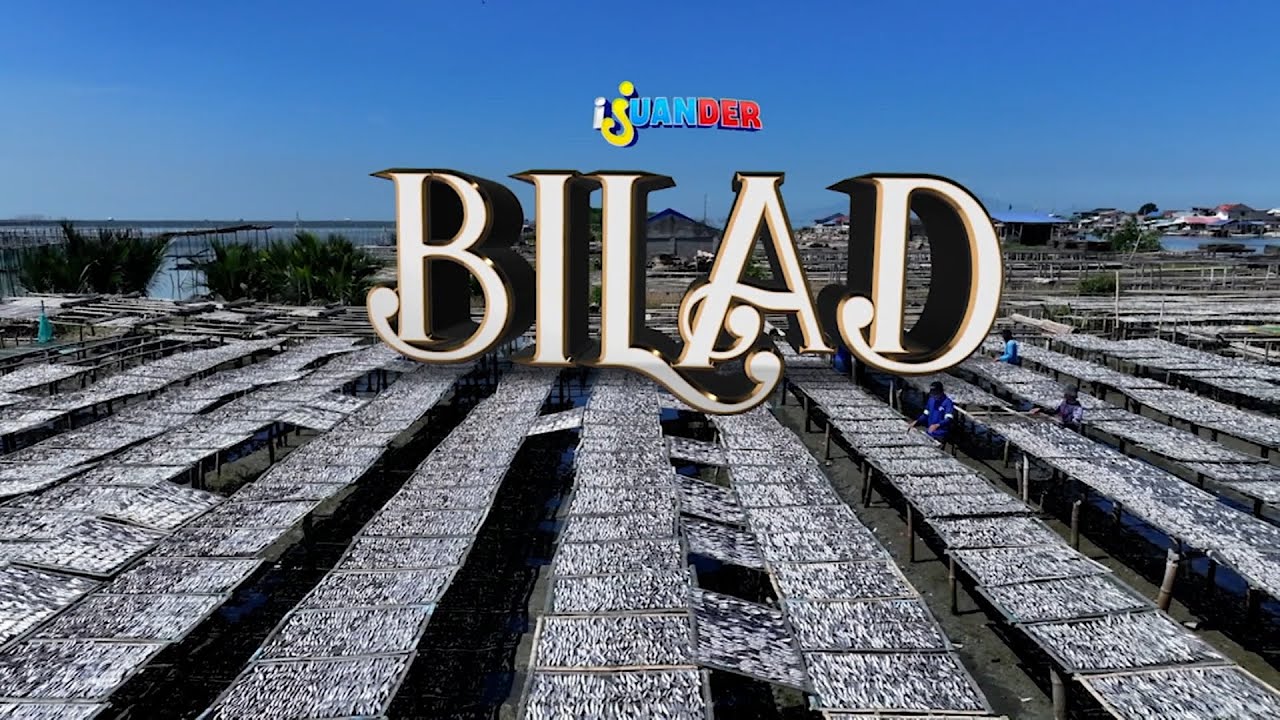 Mga pagkaing binibilad sa tirik na araw, alamin! (Full Episode) | I Juander