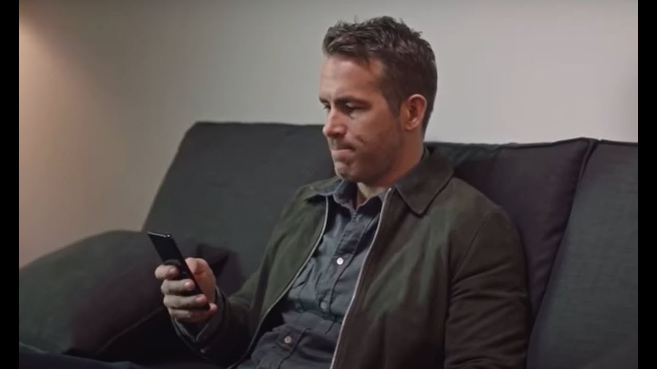 🔠 Ryan Reynolds Toon Blast #Shorts