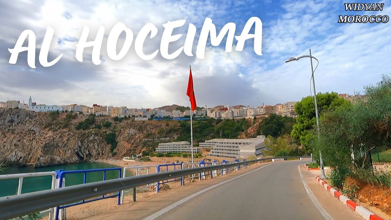 MOROCCO  -  AL HOCEIMA
