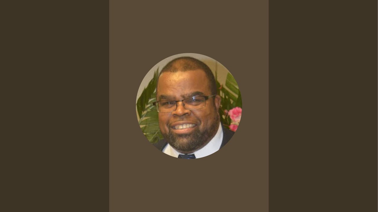 Bishop Walter Harris is live!  Father Forgive Us, As We Fight To Forgive Others!