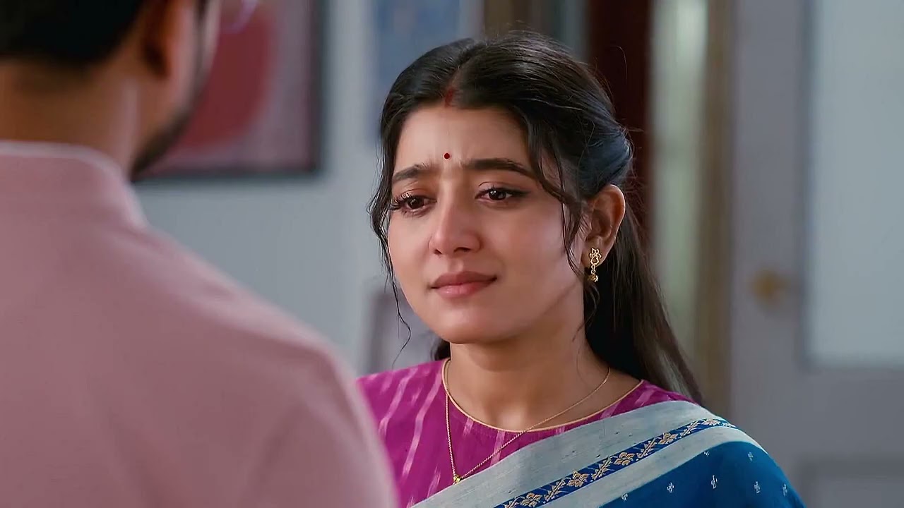 Mithijhora | Ep - 399 | Best Scene | Jun 18 2025 | Zee Bangla