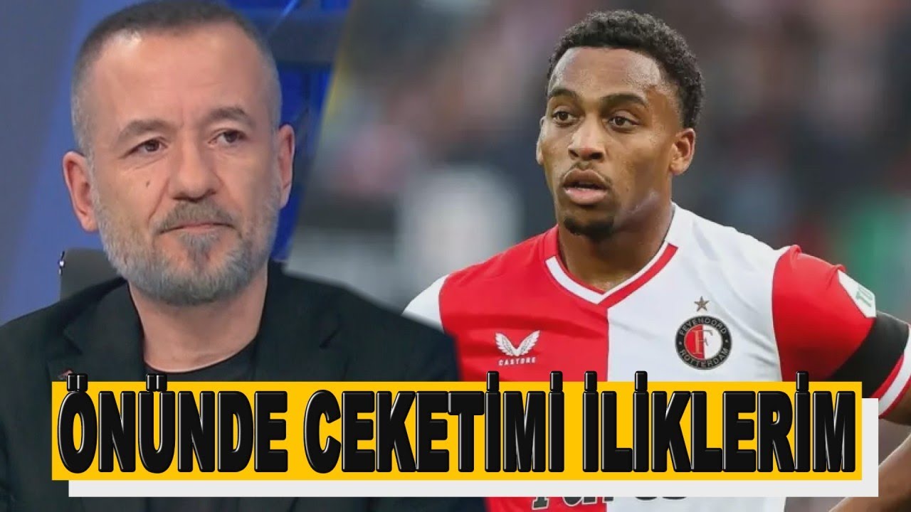 Galatasaray 4 Transfer Yapacak | Transfer Hedefinde Kimler Var?