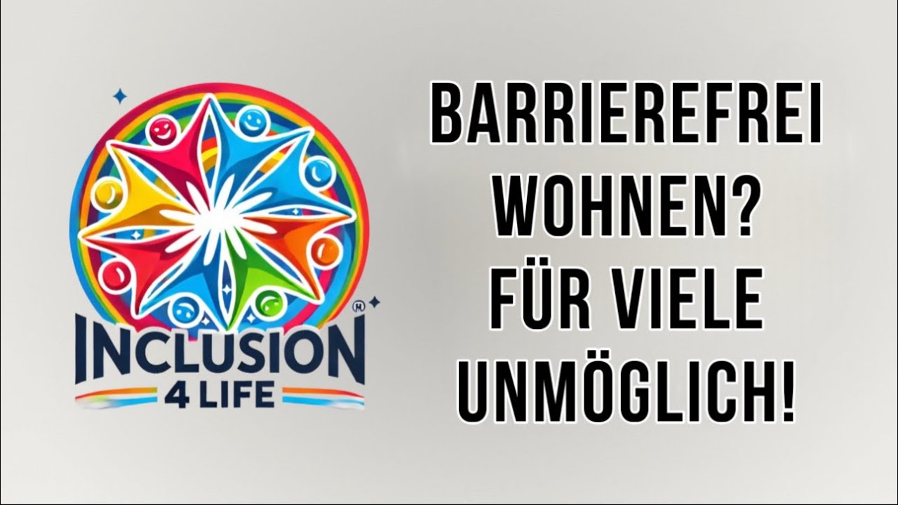 Mutter kämpft für ihre Tochter im Rollstuhl – keine Wohnung in Sicht! | Inclusion4life