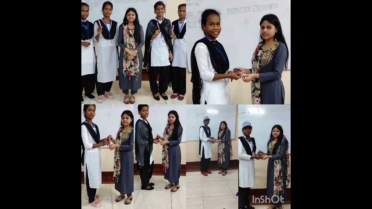 DDU- GKY SSPL TRAINING CENTRE JABALPUR