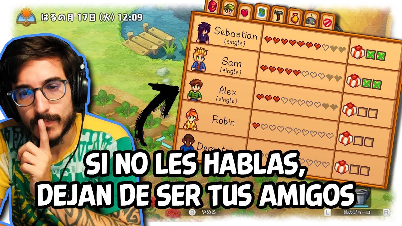 ¿Podrían ser realistas los sistemas de amistad?
