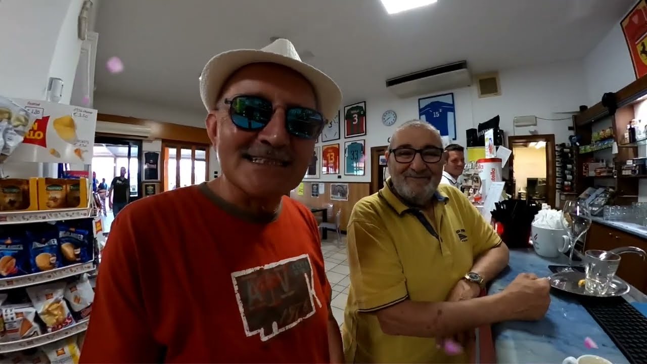 Gli Amici dei Sapori - San Giovanni in Croce (Cremona)- 2 giugno 2022