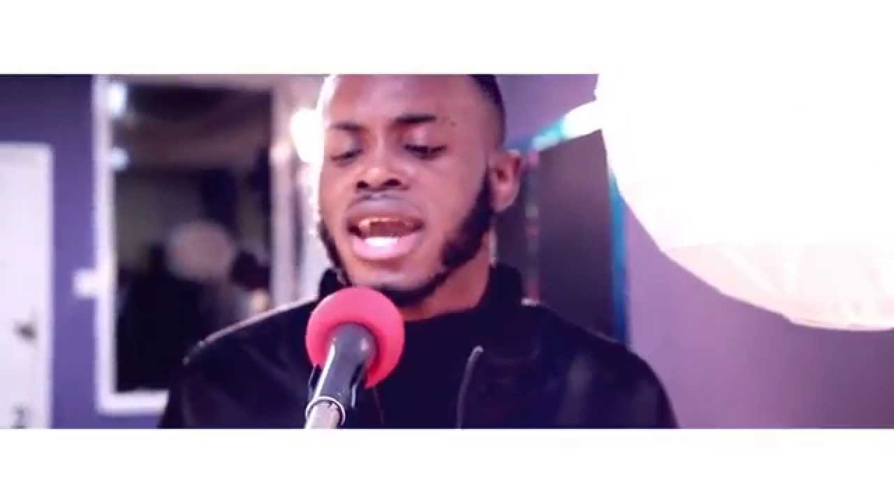 Gambimi | Soul Searching x Backstage | Kazadi Films
