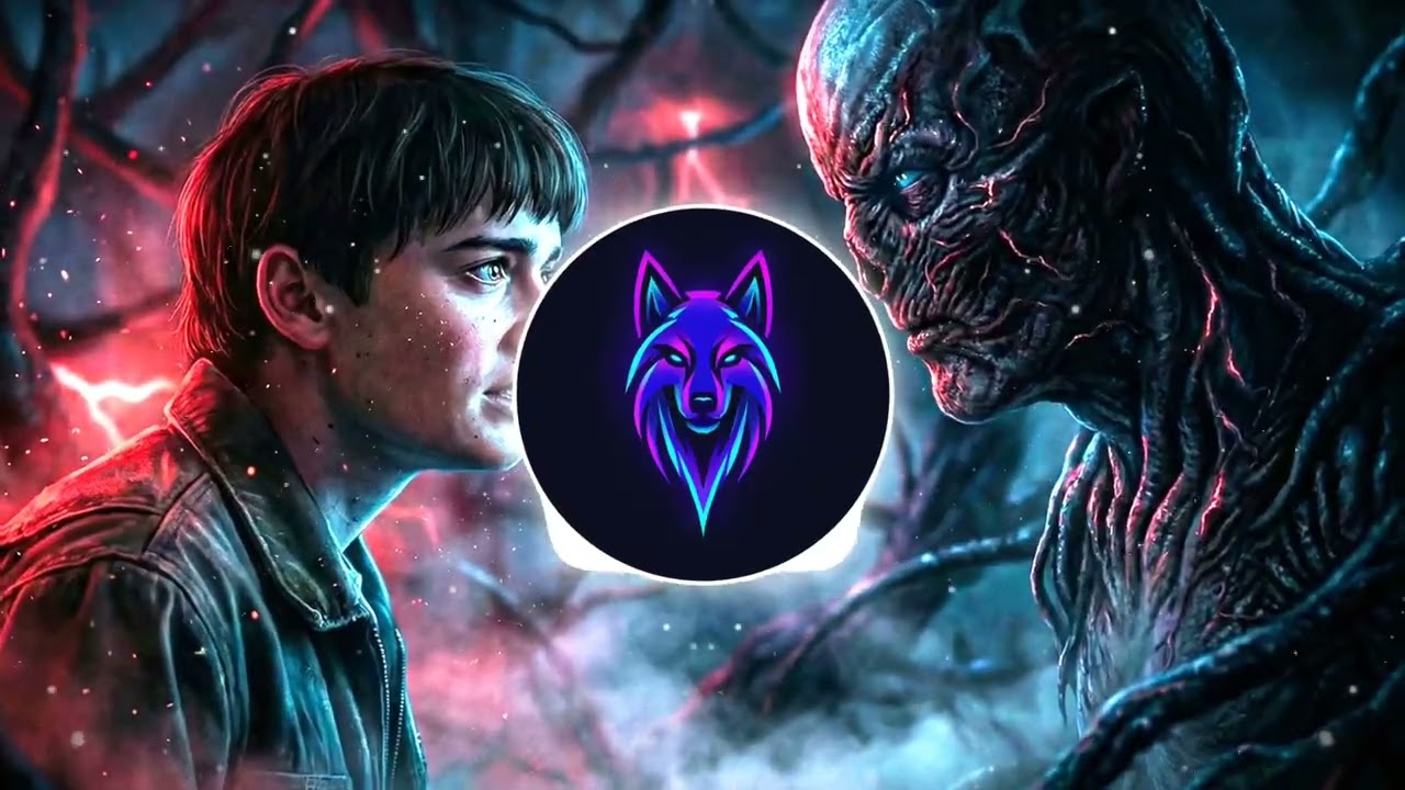 [Brostep] Austin Wolves - Kinesis (Original Mix)