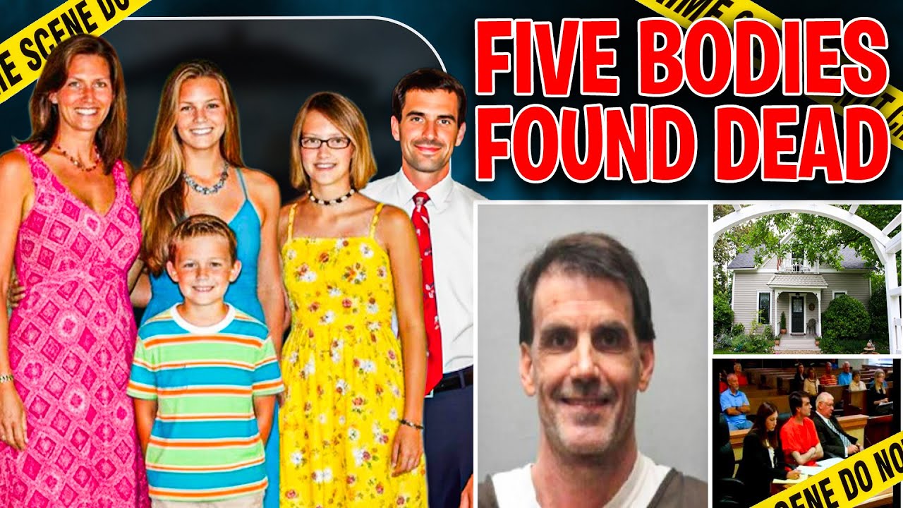 7 Family Massacre Cases Too Disturbing To Make It To Netflix (True Crime Documentary)