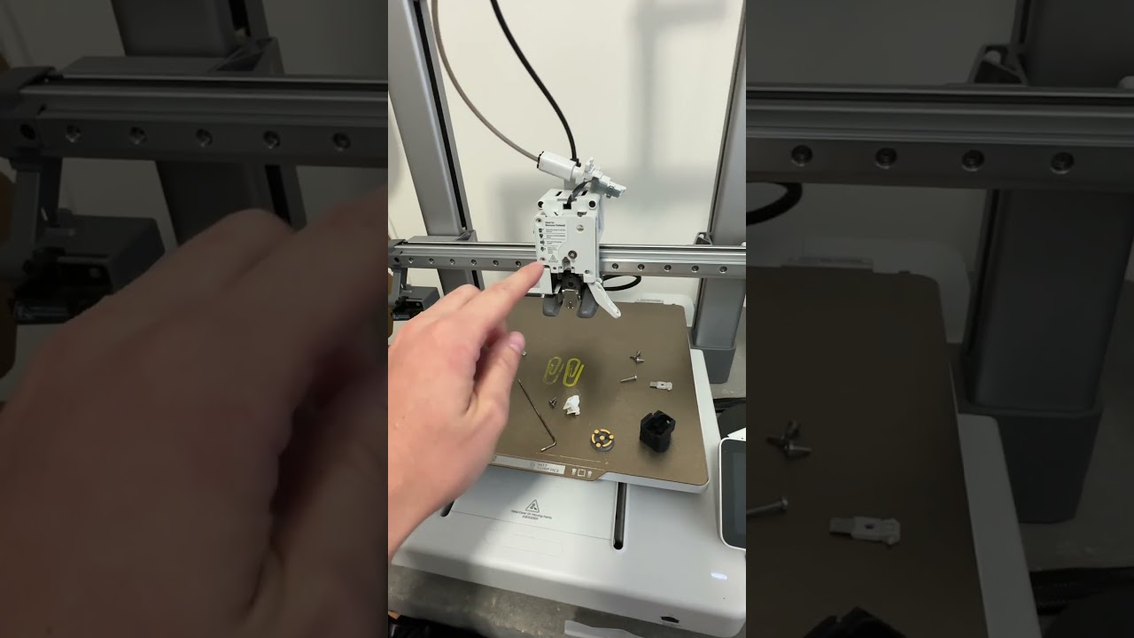 PSA: Measure your filament