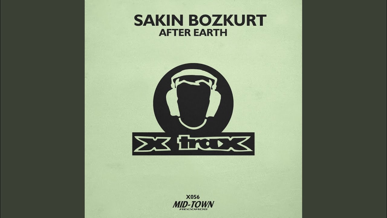 After Earth (Club Mix)