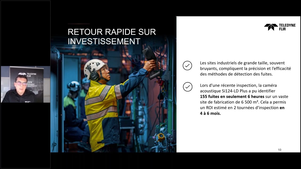 L’imagerie acoustique au service de la fabrication de produits pharmaceutiques