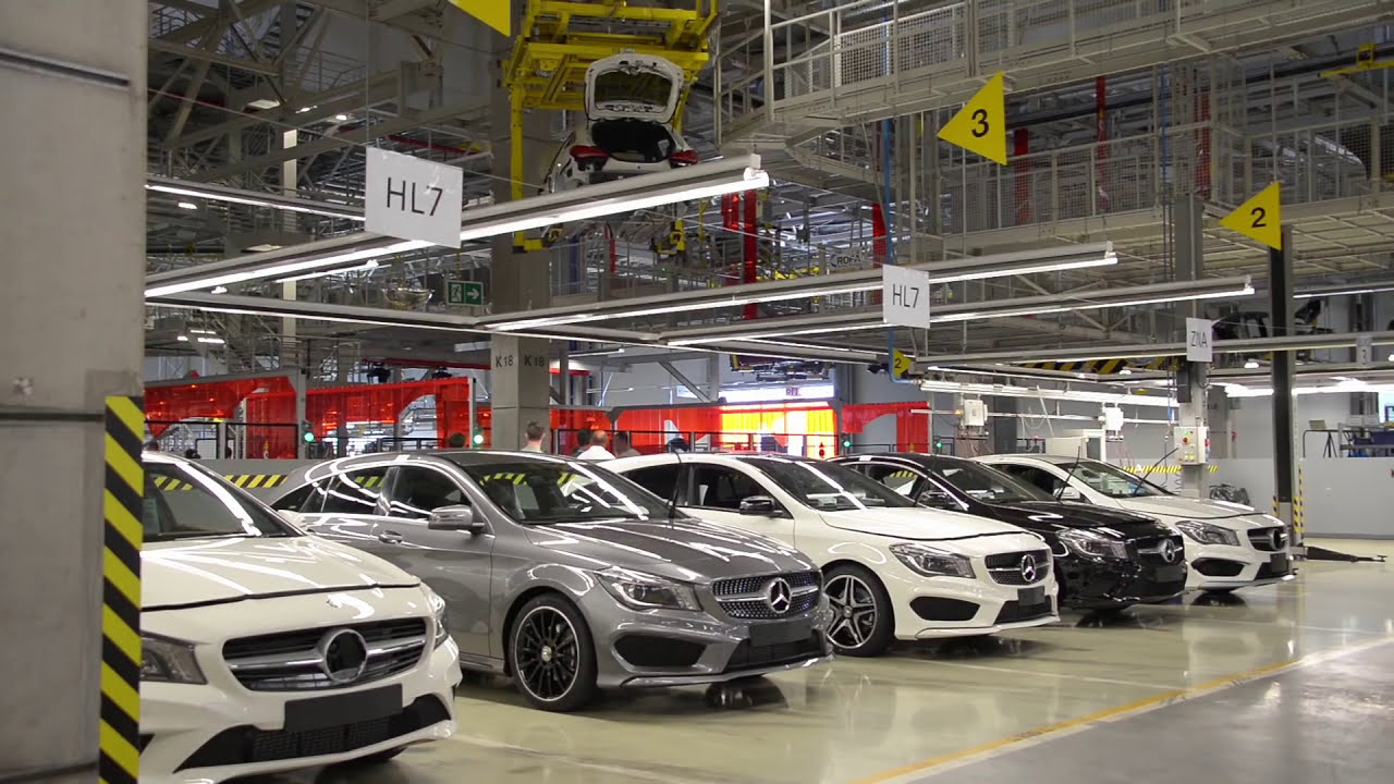 Mercedes-Benz Family Day | Somos Media