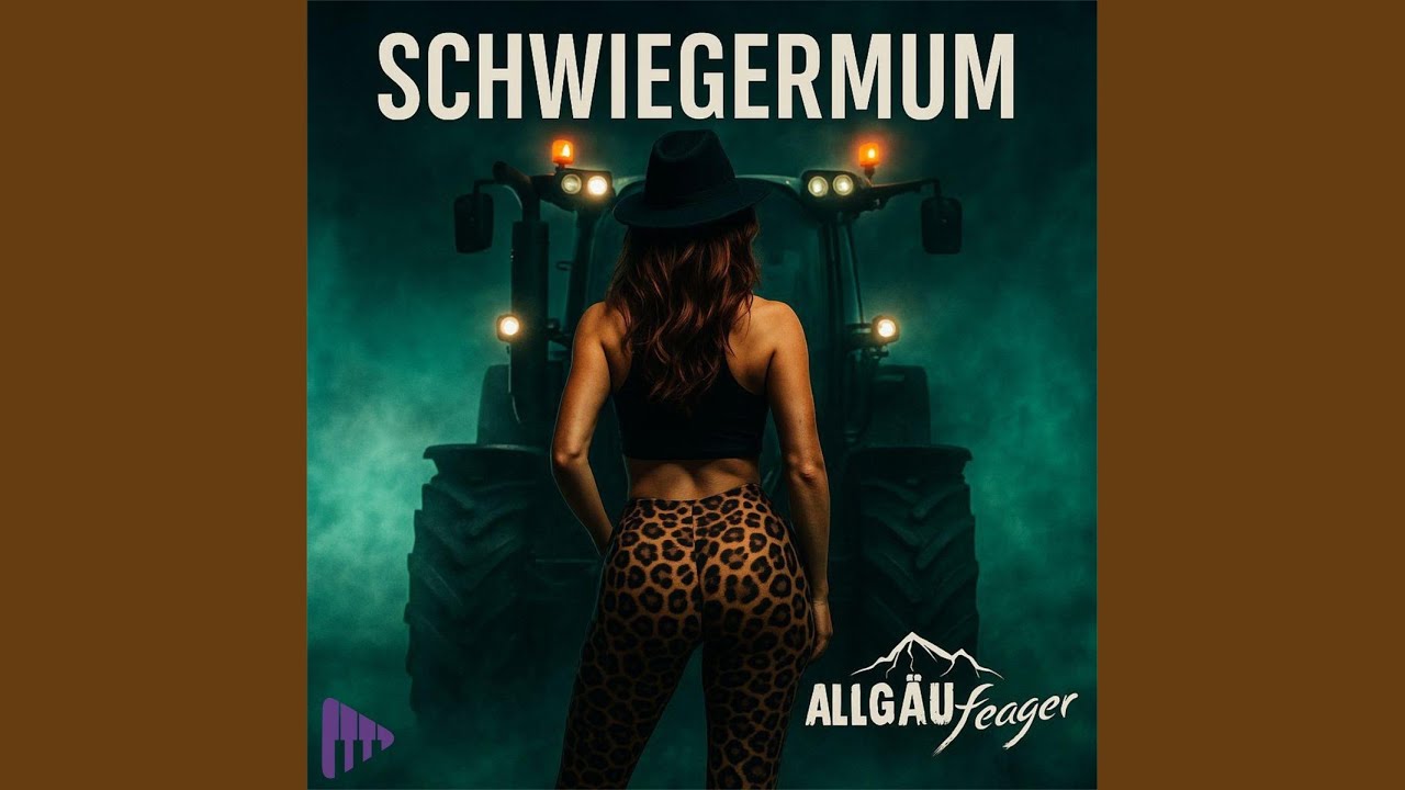 Schwiegermum