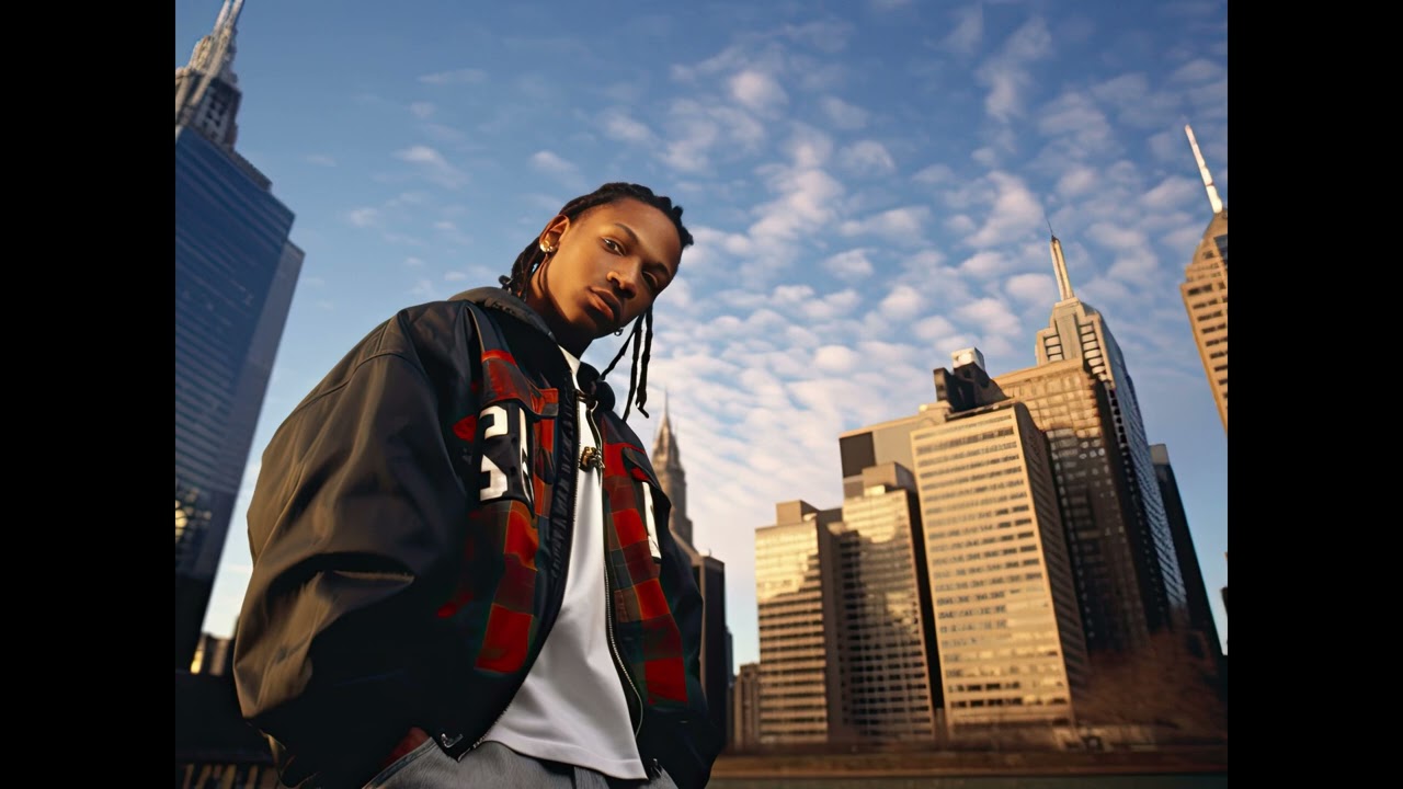 Lil Poppa x Rod Wave Type beat │ 