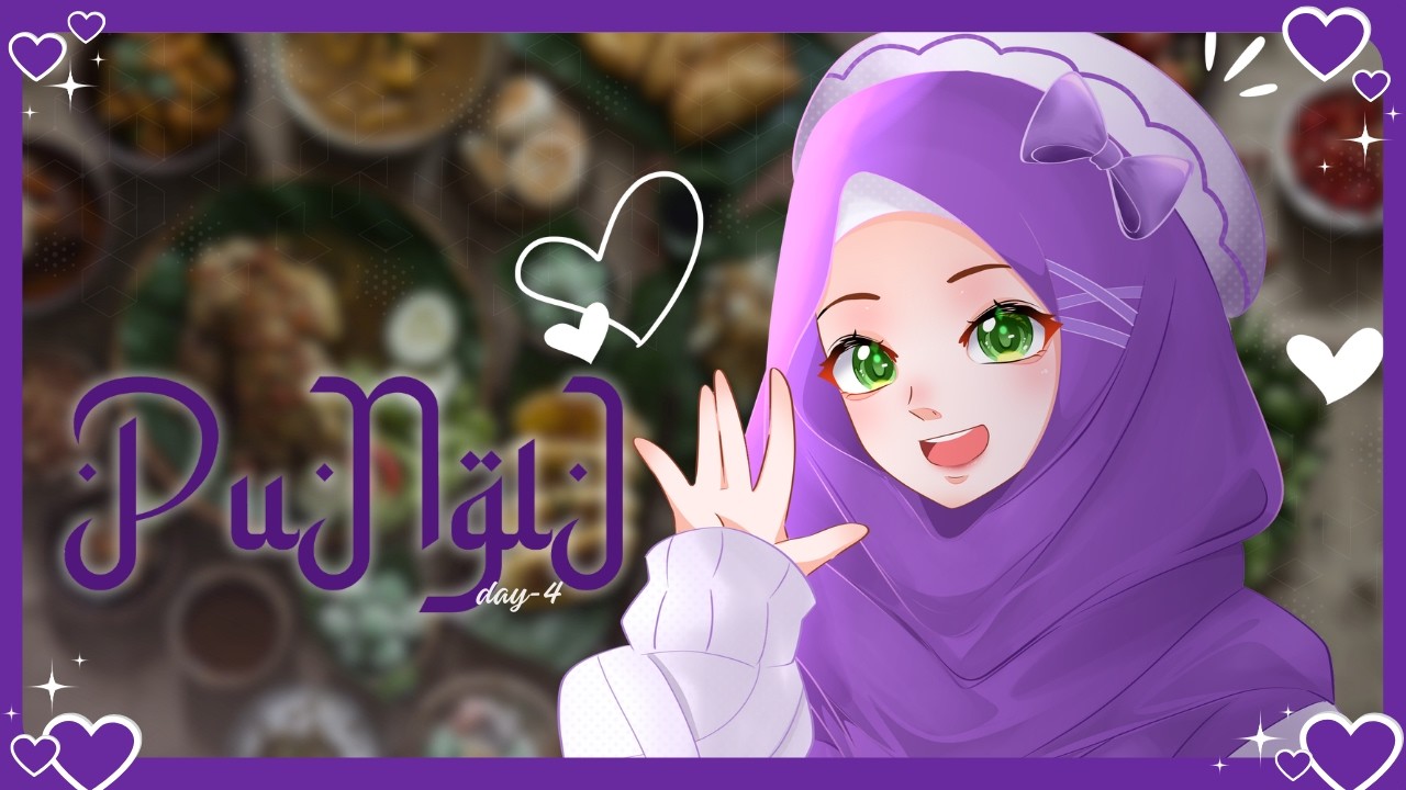 REVIEW MENU SAHUR KALIAN #PUNGLI D-4