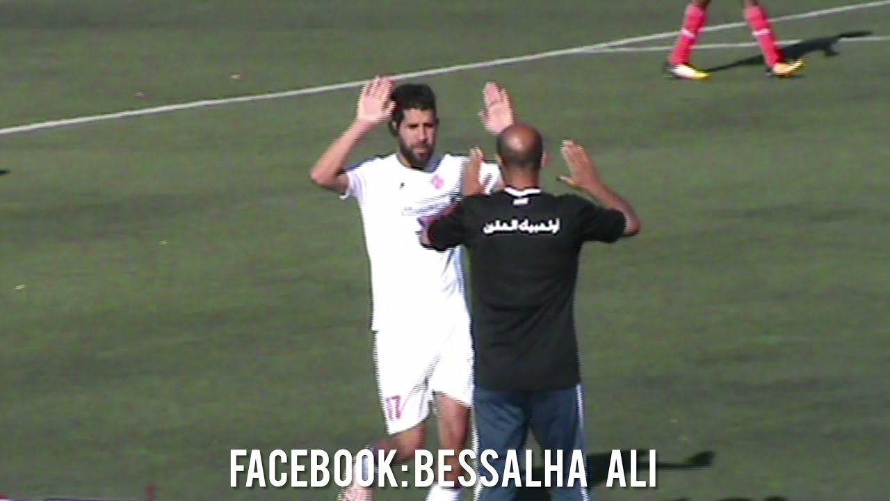 اهداف مباراة ثاني هواة جنوب: اولمبيك_المقرن 01 الزاوية_العابدية 00 معب الشط السبت 08 ماي 2021