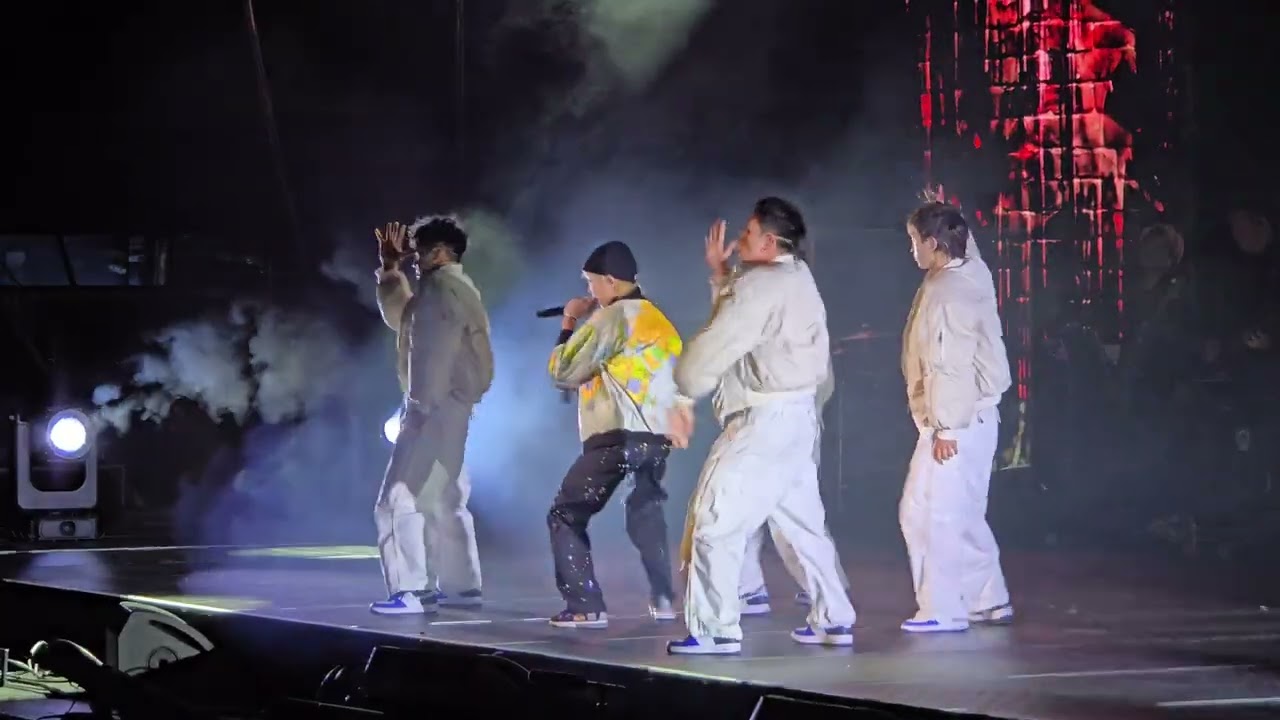 Alton Wong 王智德 非物質文化遺產 [Mirror Feel The Passion Concert Tour 04.13.2024 New York 紐約]