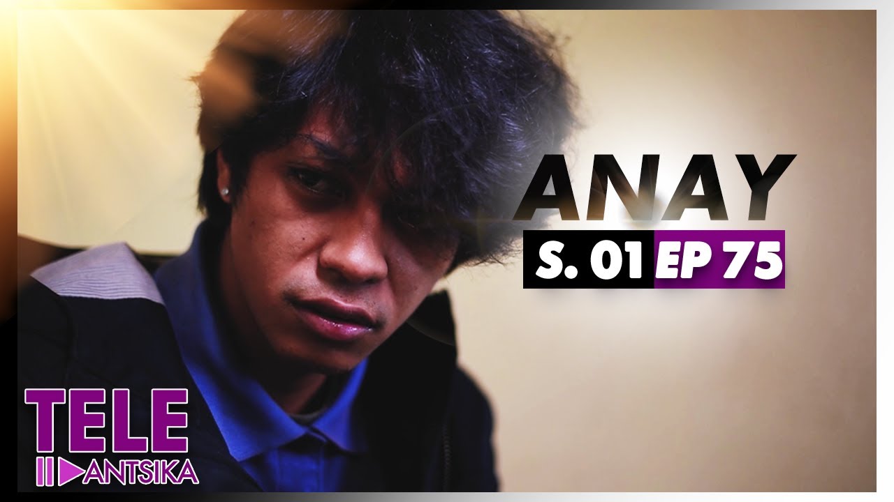 Anay I Andiany 75 I Iray Manontolo