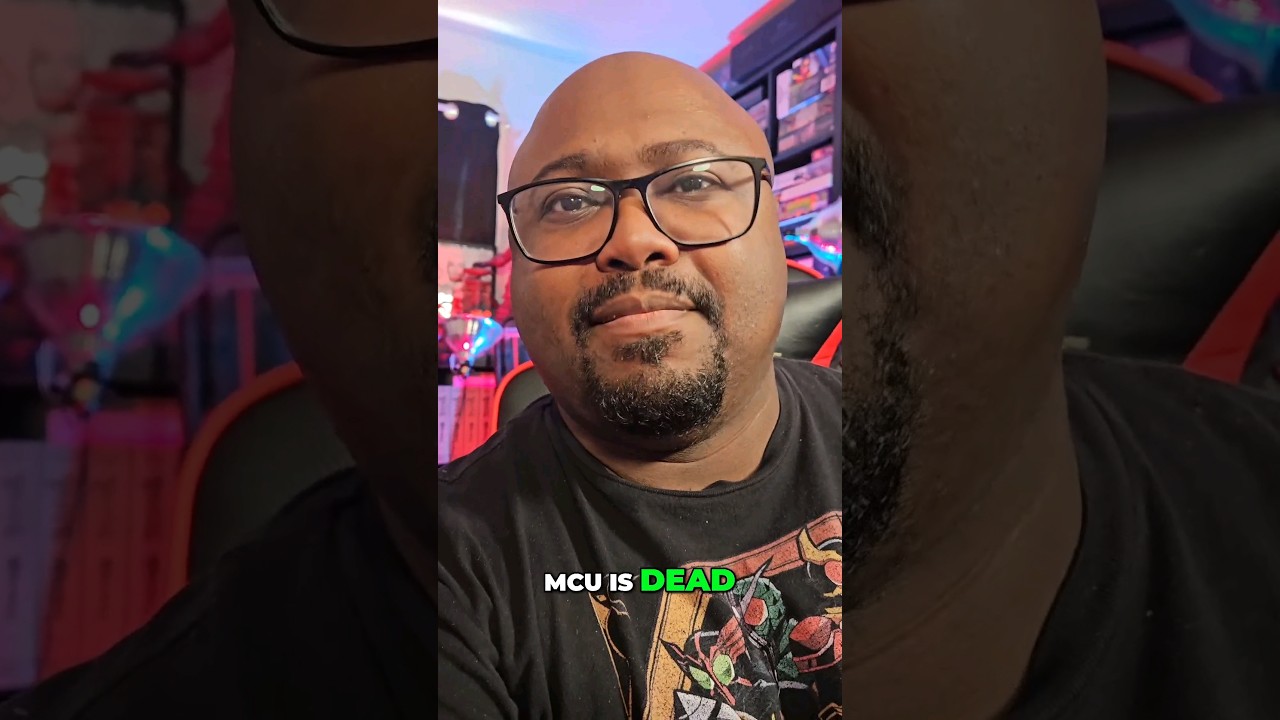 The MCU Isn't Dead And Avengers Doomsday Livestream Proves It #mcu #marvel #avengers