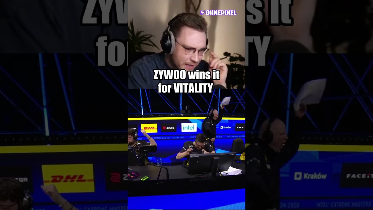 ZYWOO 4k выиграет всё