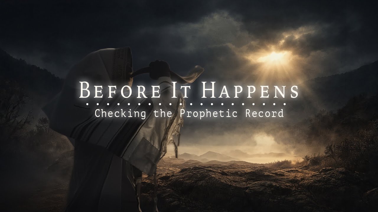 Jan 14, 2026 Wednesday Night - #centralchurchnc  Live Stream