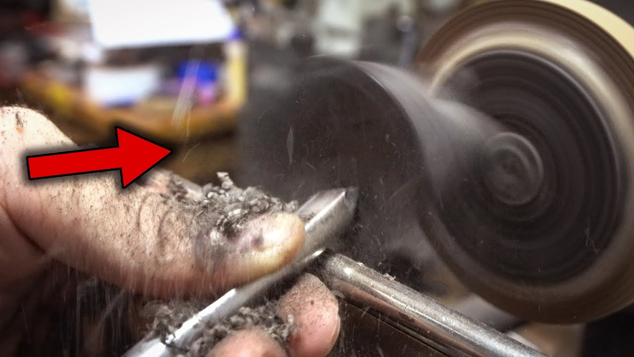 Woodturning Fails (Compilation #2) Mr-Zhou