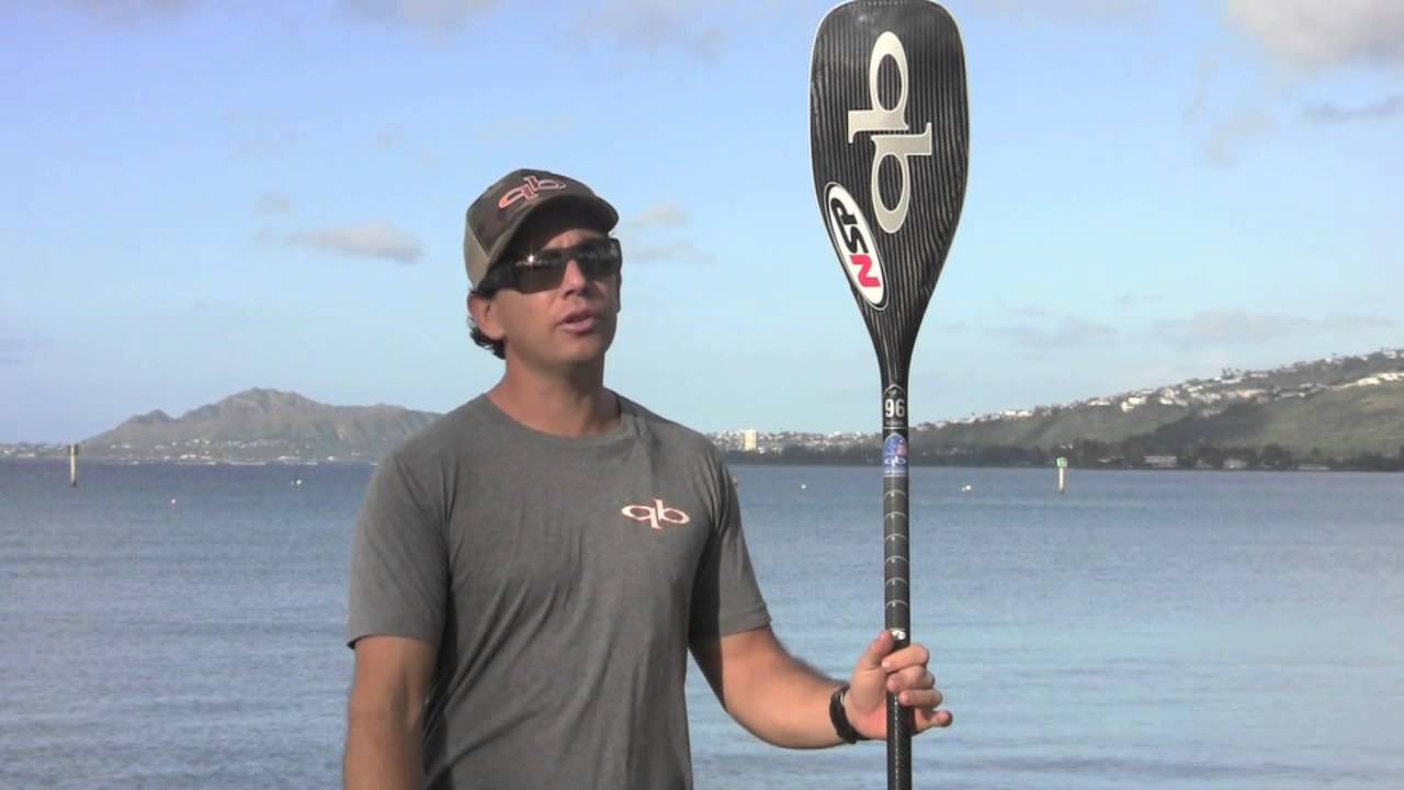 Travis Grant Quickblade Trifecta interview