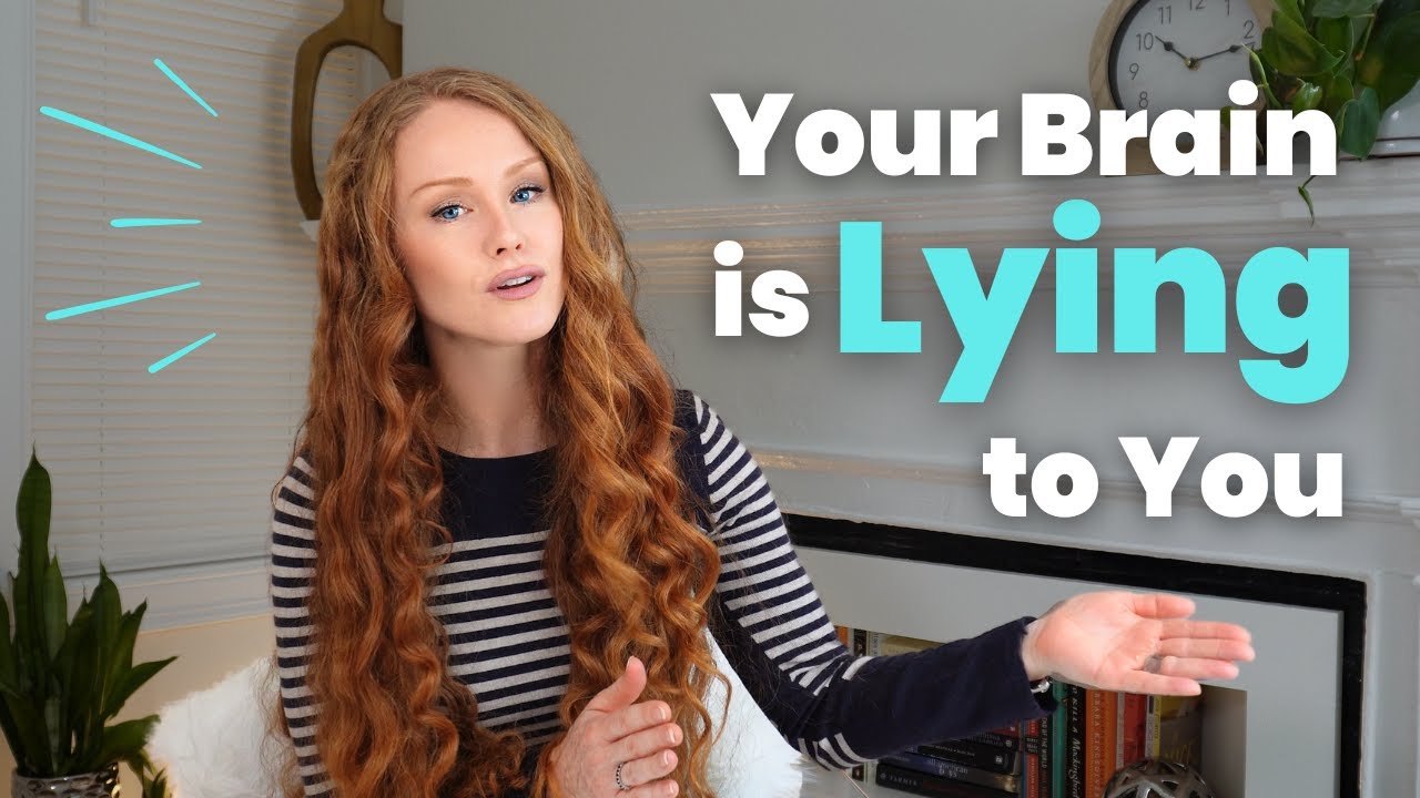 Catastrophic Thinking: The Hidden Reason You’re So Stressed at School