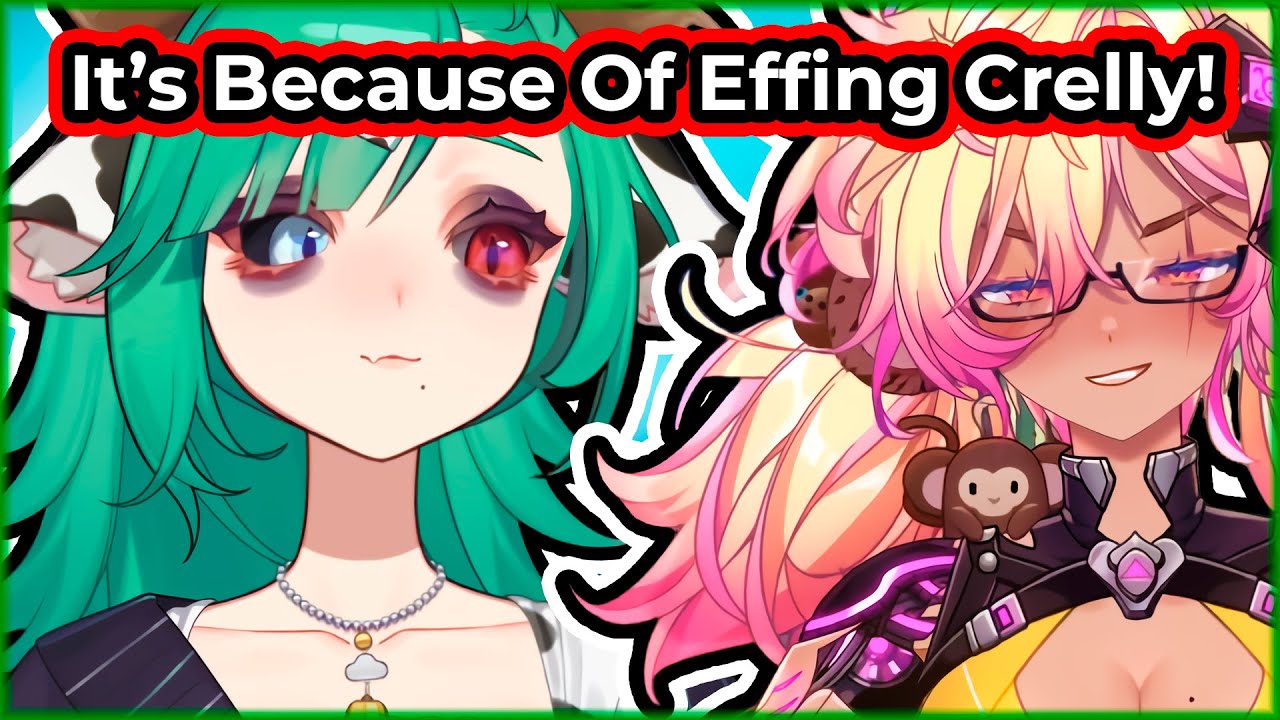 Koko Has Been In Negative Headspace Lately... (Actually Wholesome Talk)