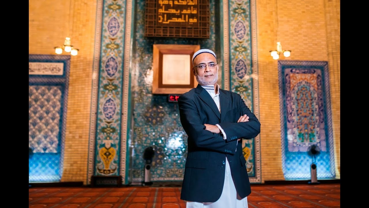 OSAE.tv | Reportagem sobre o Isl&atilde;o