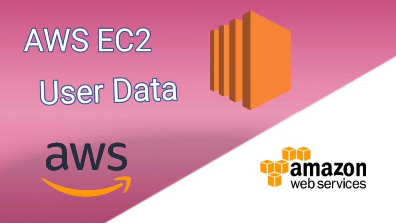 AWS EC2 User Data | What is AWS EC2 User Data | Amazon Web Services