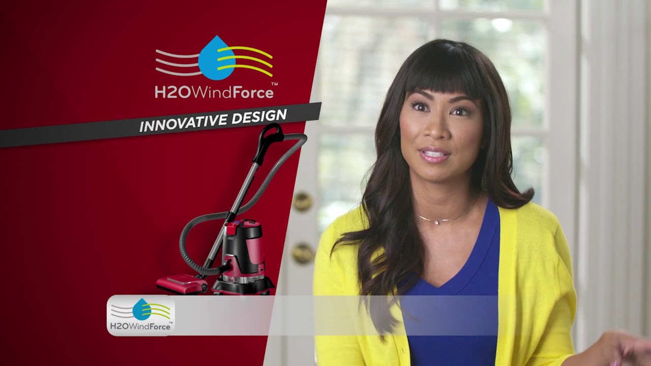 Quantum Vacuum Infomercial