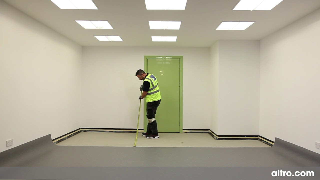 Altro - How to guide: Installing the floor